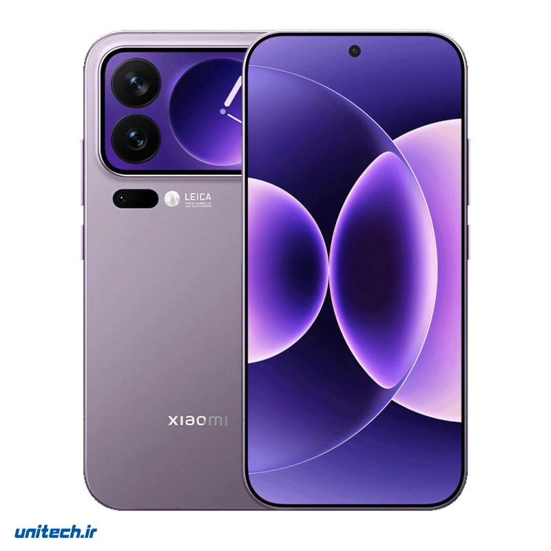گوشیموبایلشیائومیمدلXiaomi17Proدوسیمکارتظرفیت1ترابایتورم16گیگابایت (1)